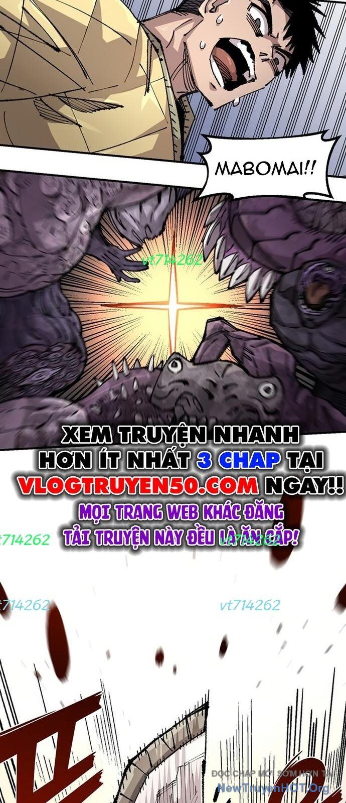 Sắp Xuất Ngũ Thì Isekai Chap 152 - Next Chap 153