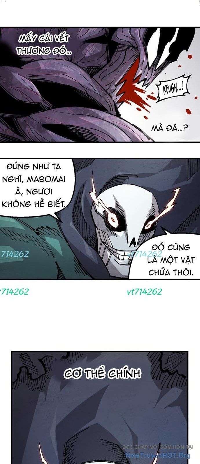 Sắp Xuất Ngũ Thì Isekai Chap 152 - Next Chap 153
