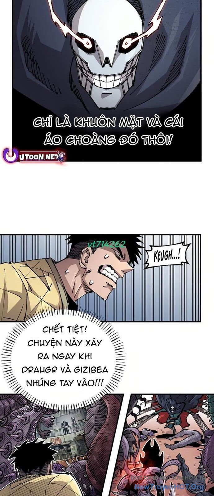 Sắp Xuất Ngũ Thì Isekai Chap 152 - Next Chap 153