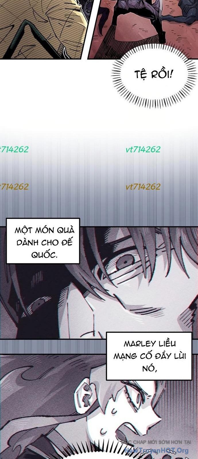 Sắp Xuất Ngũ Thì Isekai Chap 152 - Next Chap 153