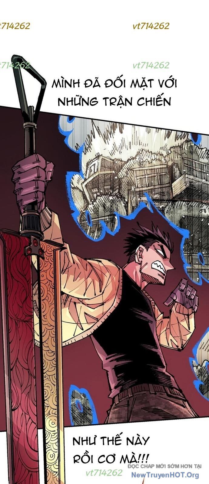 Sắp Xuất Ngũ Thì Isekai Chap 152 - Next Chap 153