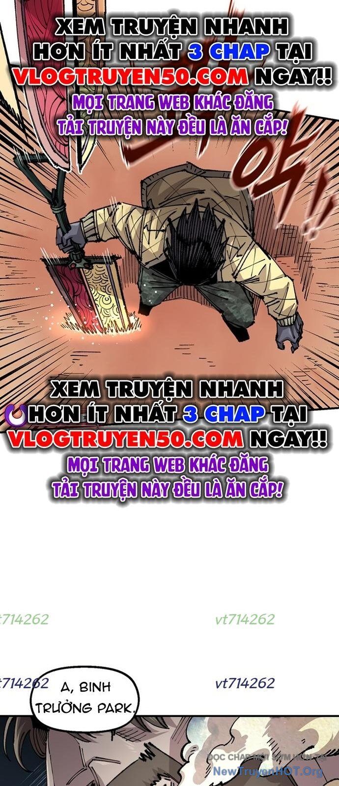 Sắp Xuất Ngũ Thì Isekai Chap 152 - Next Chap 153