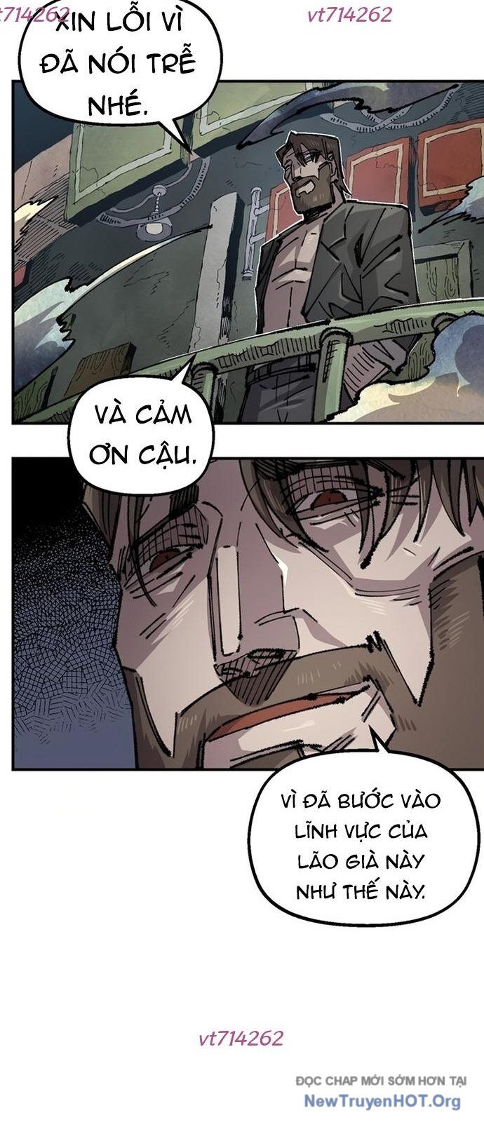 Sắp Xuất Ngũ Thì Isekai Chap 152 - Next Chap 153
