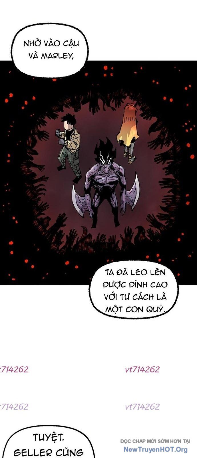 Sắp Xuất Ngũ Thì Isekai Chap 152 - Next Chap 153