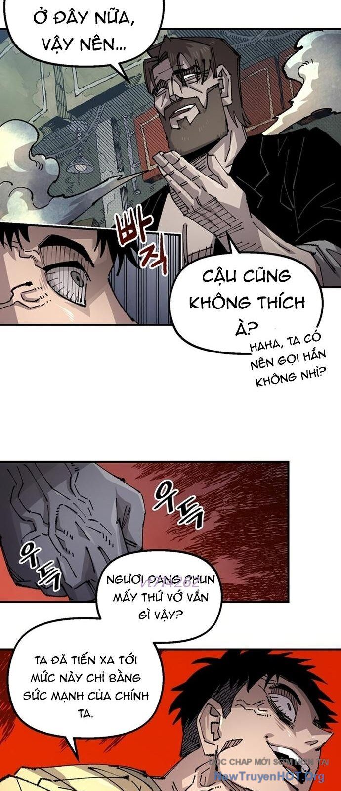 Sắp Xuất Ngũ Thì Isekai Chap 152 - Next Chap 153