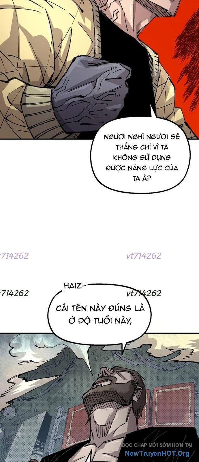 Sắp Xuất Ngũ Thì Isekai Chap 152 - Next Chap 153