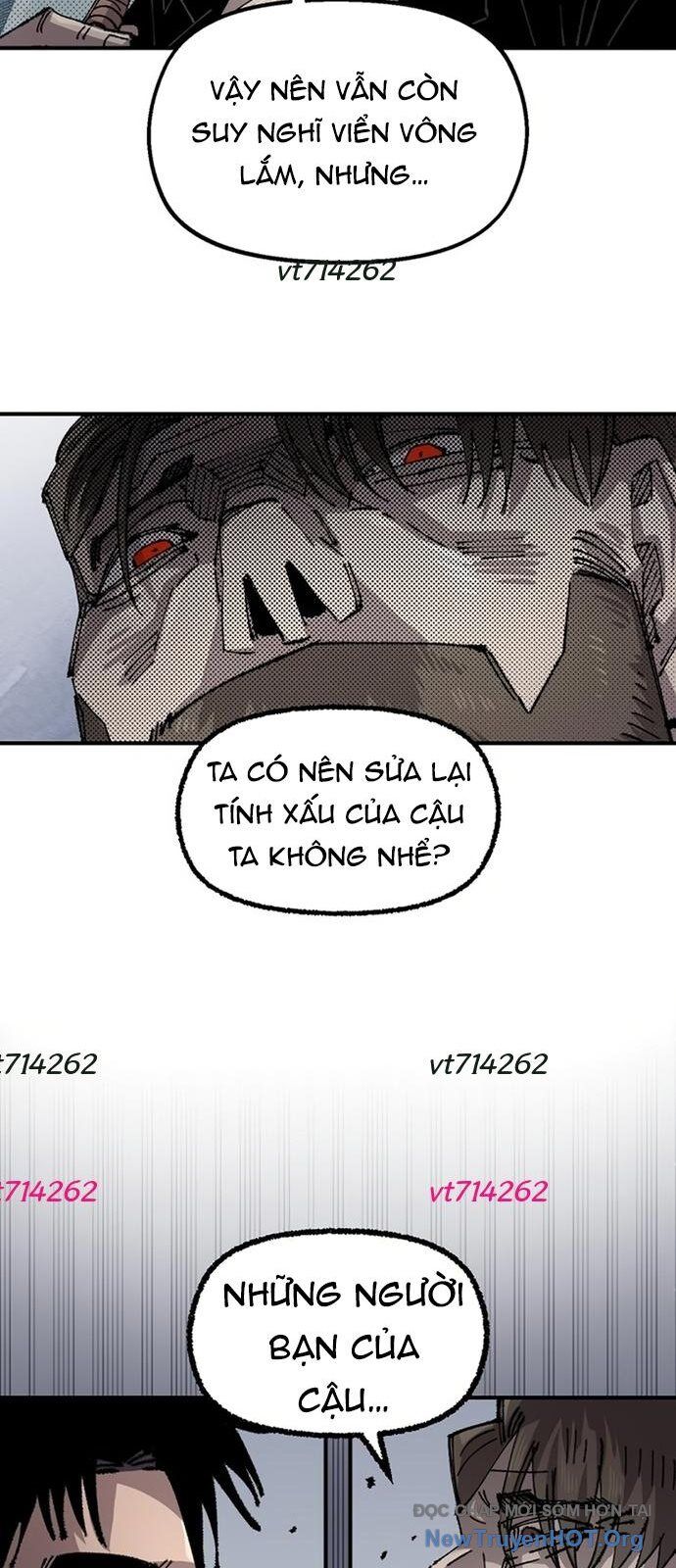 Sắp Xuất Ngũ Thì Isekai Chap 152 - Next Chap 153