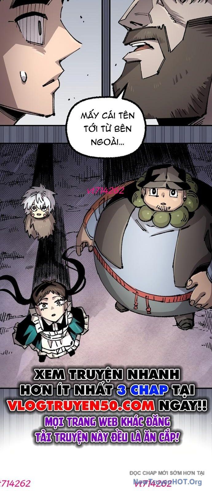 Sắp Xuất Ngũ Thì Isekai Chap 152 - Next Chap 153