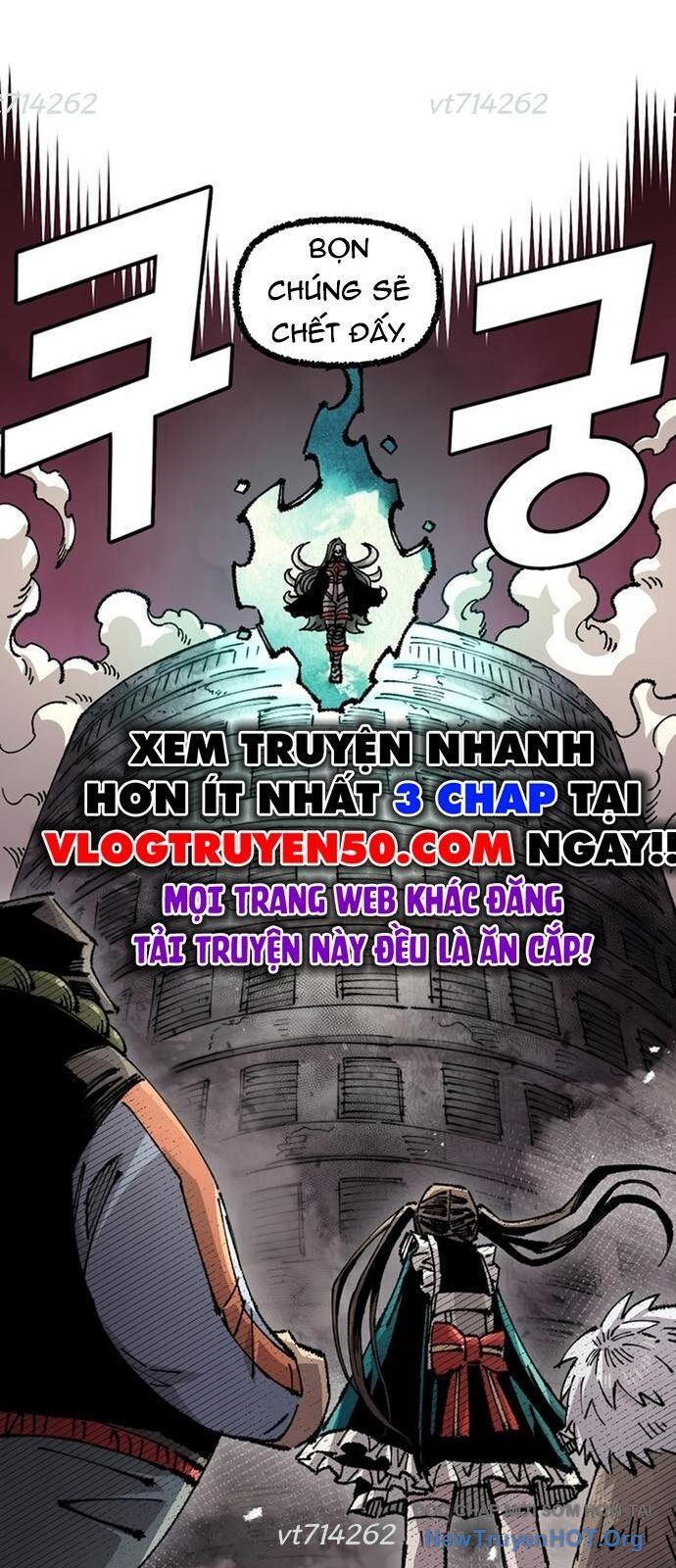 Sắp Xuất Ngũ Thì Isekai Chap 152 - Next Chap 153