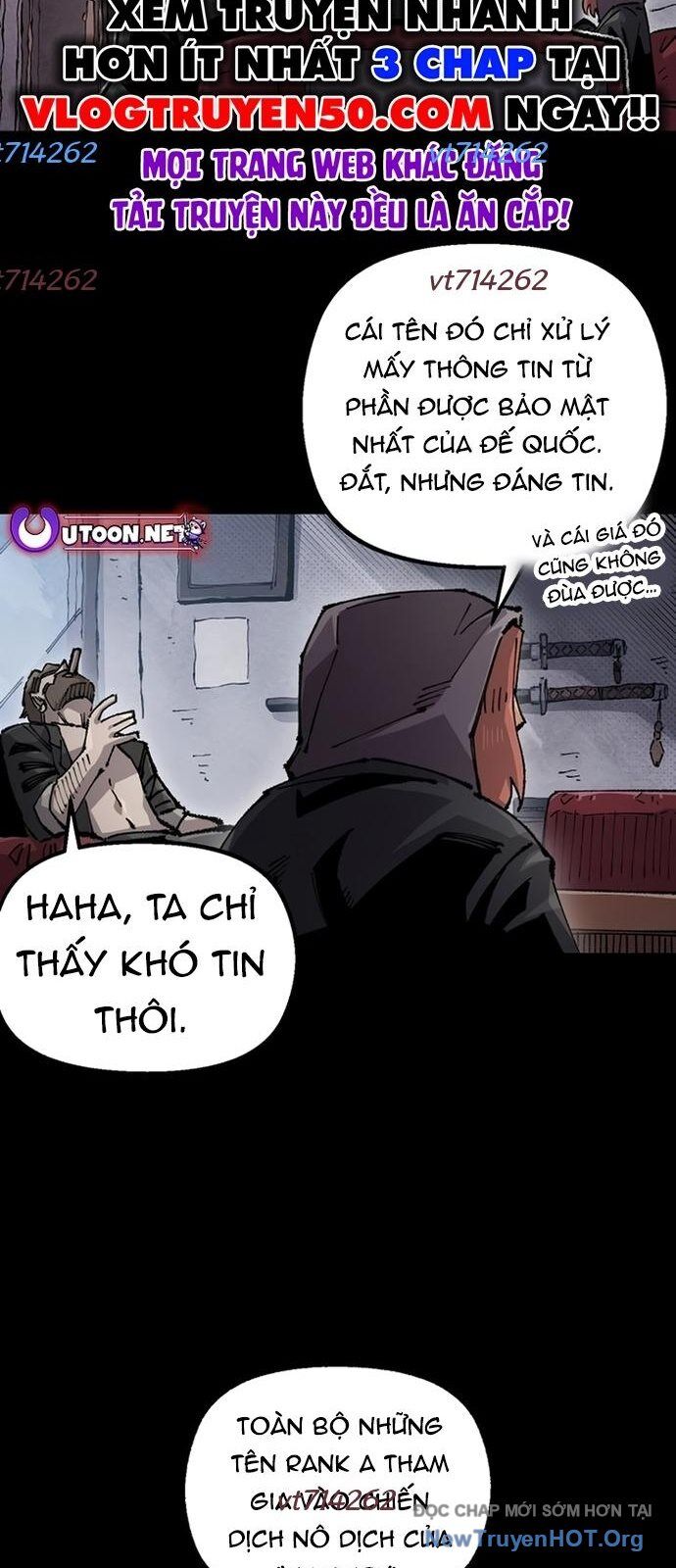 Sắp Xuất Ngũ Thì Isekai Chap 152 - Next Chap 153