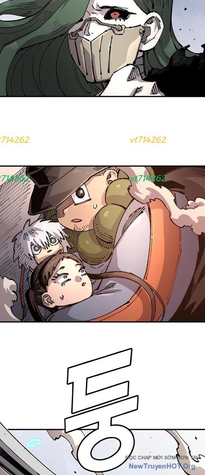 Sắp Xuất Ngũ Thì Isekai Chap 152 - Next Chap 153