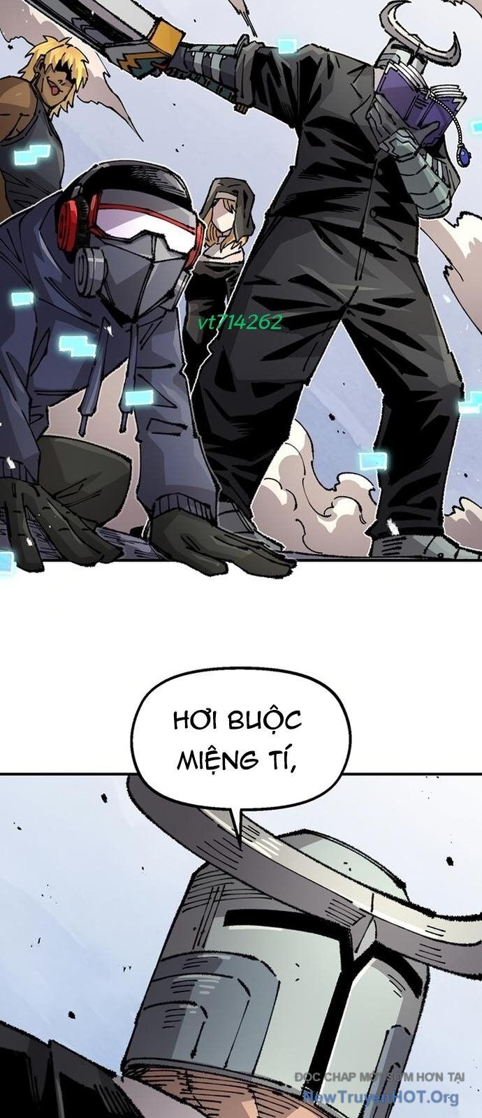 Sắp Xuất Ngũ Thì Isekai Chap 152 - Next Chap 153