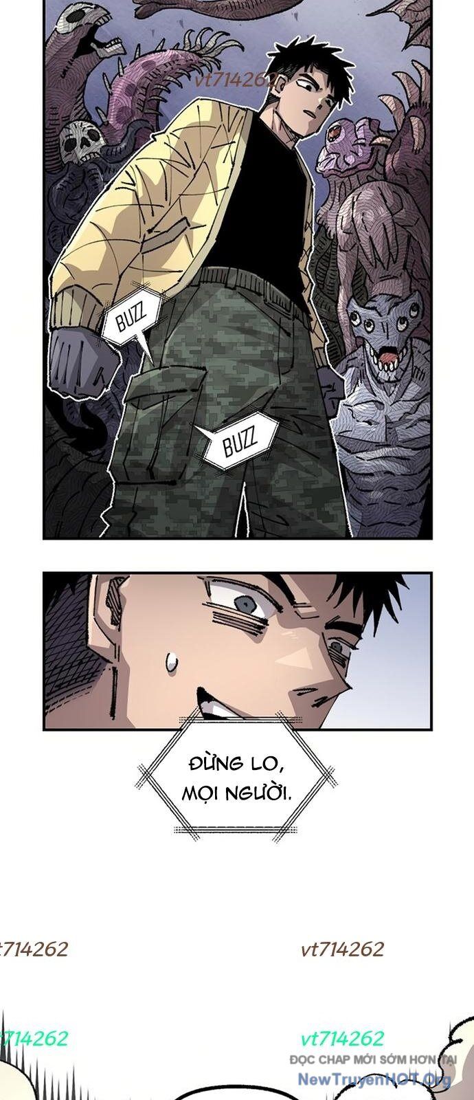 Sắp Xuất Ngũ Thì Isekai Chap 152 - Next Chap 153