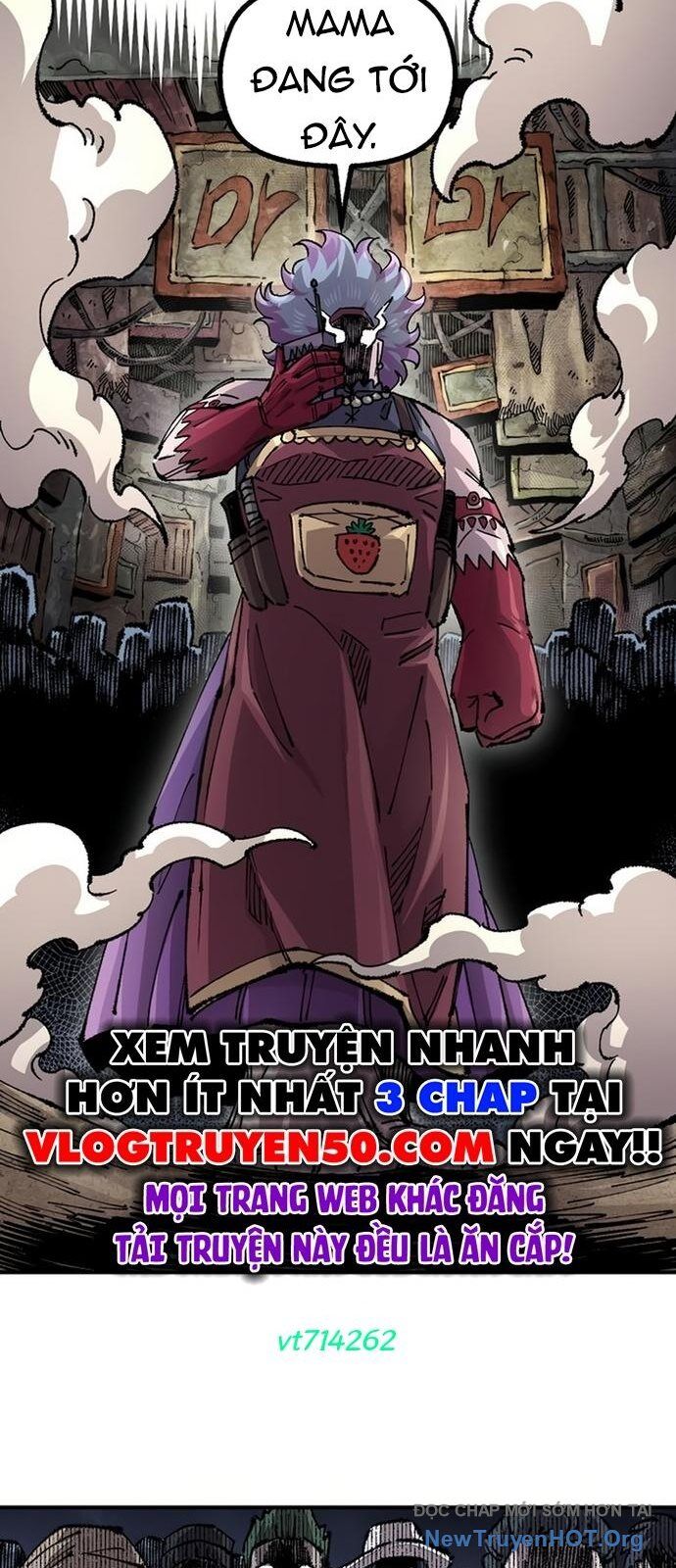 Sắp Xuất Ngũ Thì Isekai Chap 152 - Next Chap 153