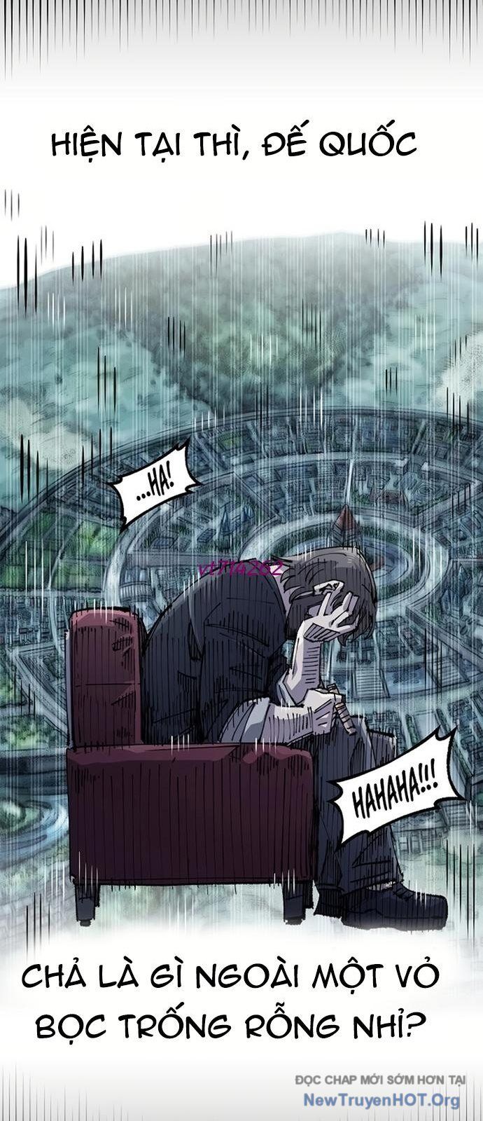 Sắp Xuất Ngũ Thì Isekai Chap 152 - Next Chap 153