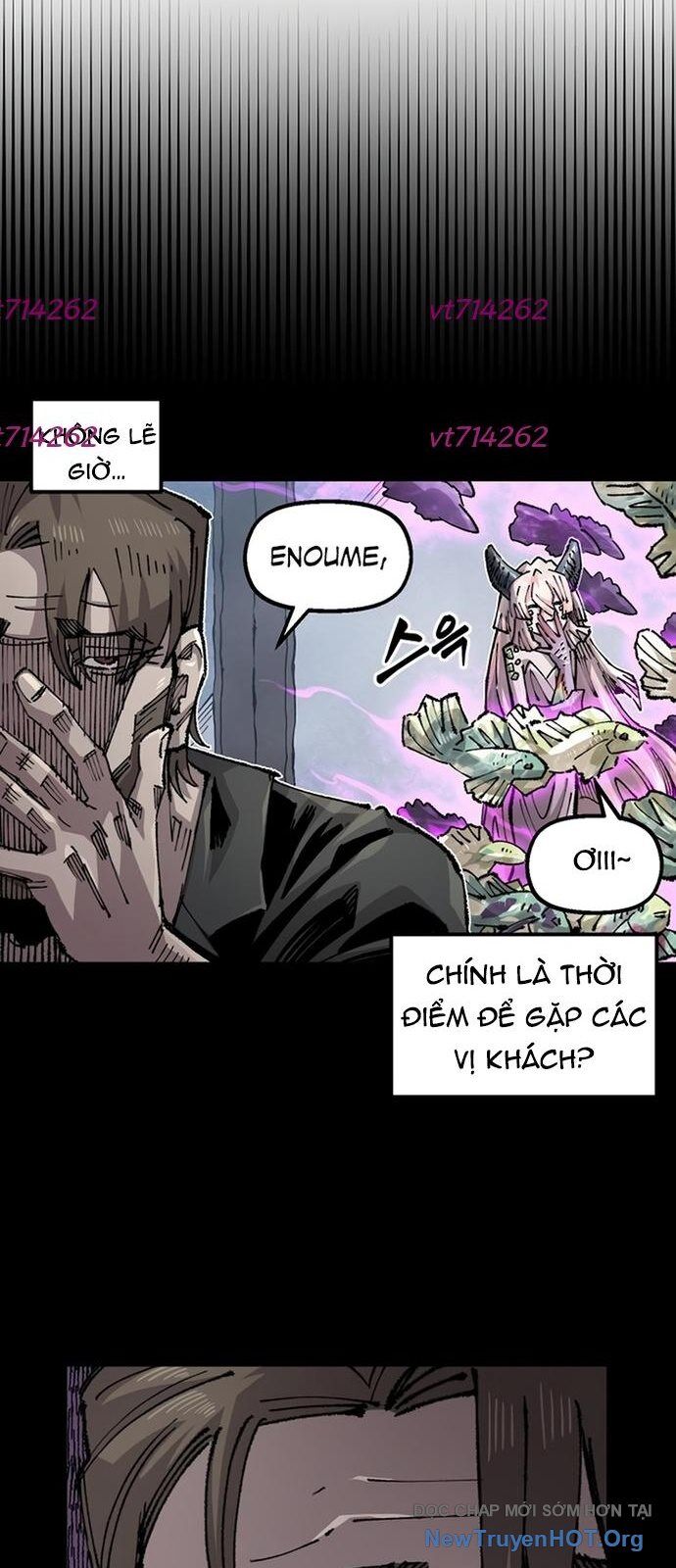 Sắp Xuất Ngũ Thì Isekai Chap 152 - Next Chap 153