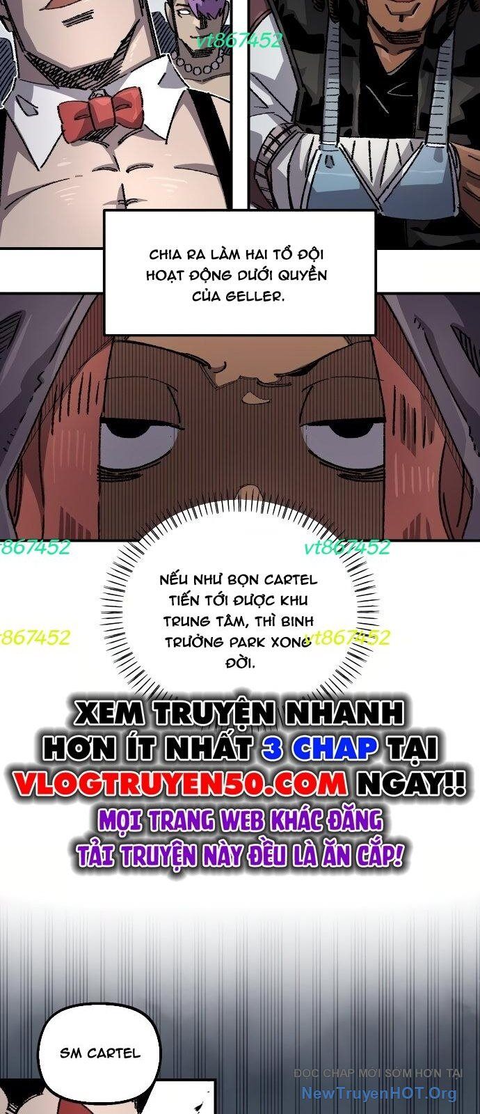 Sắp Xuất Ngũ Thì Isekai Chap 153 - Next Chap 154