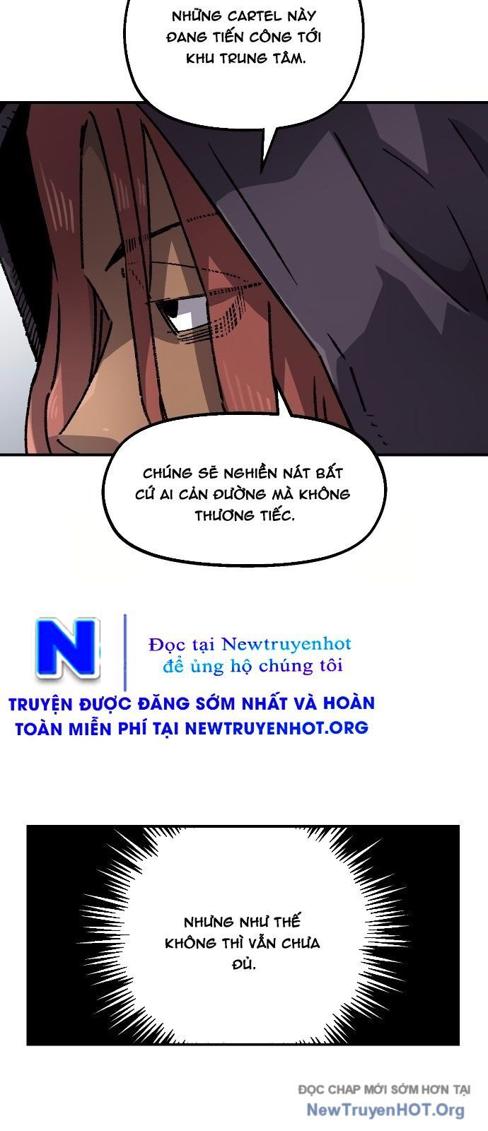 Sắp Xuất Ngũ Thì Isekai Chap 153 - Next Chap 154