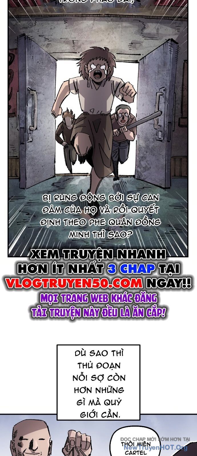 Sắp Xuất Ngũ Thì Isekai Chap 153 - Next Chap 154