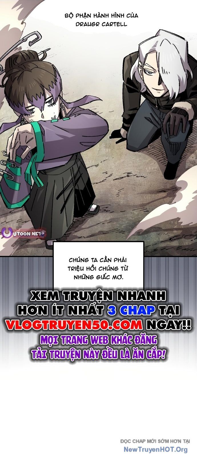 Sắp Xuất Ngũ Thì Isekai Chap 153 - Next Chap 154
