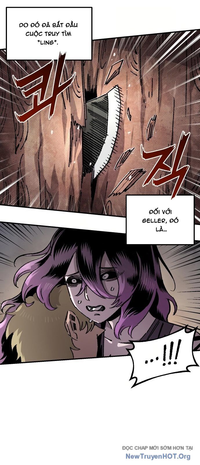 Sắp Xuất Ngũ Thì Isekai Chap 153 - Next Chap 154