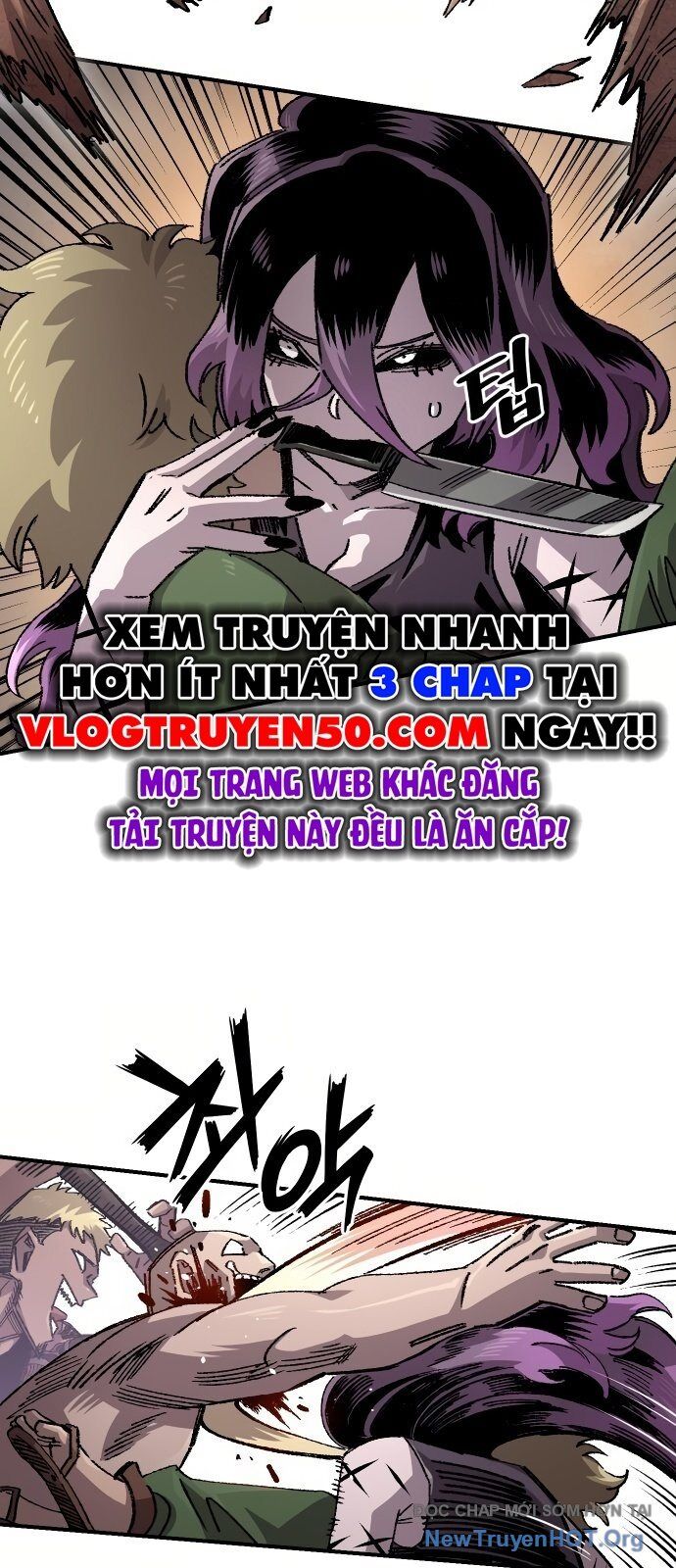 Sắp Xuất Ngũ Thì Isekai Chap 153 - Next Chap 154