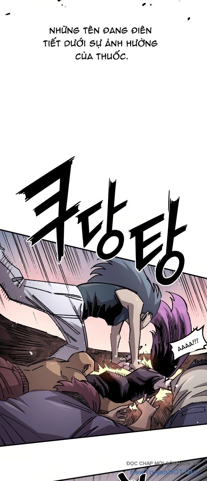 Sắp Xuất Ngũ Thì Isekai Chap 153 - Next Chap 154
