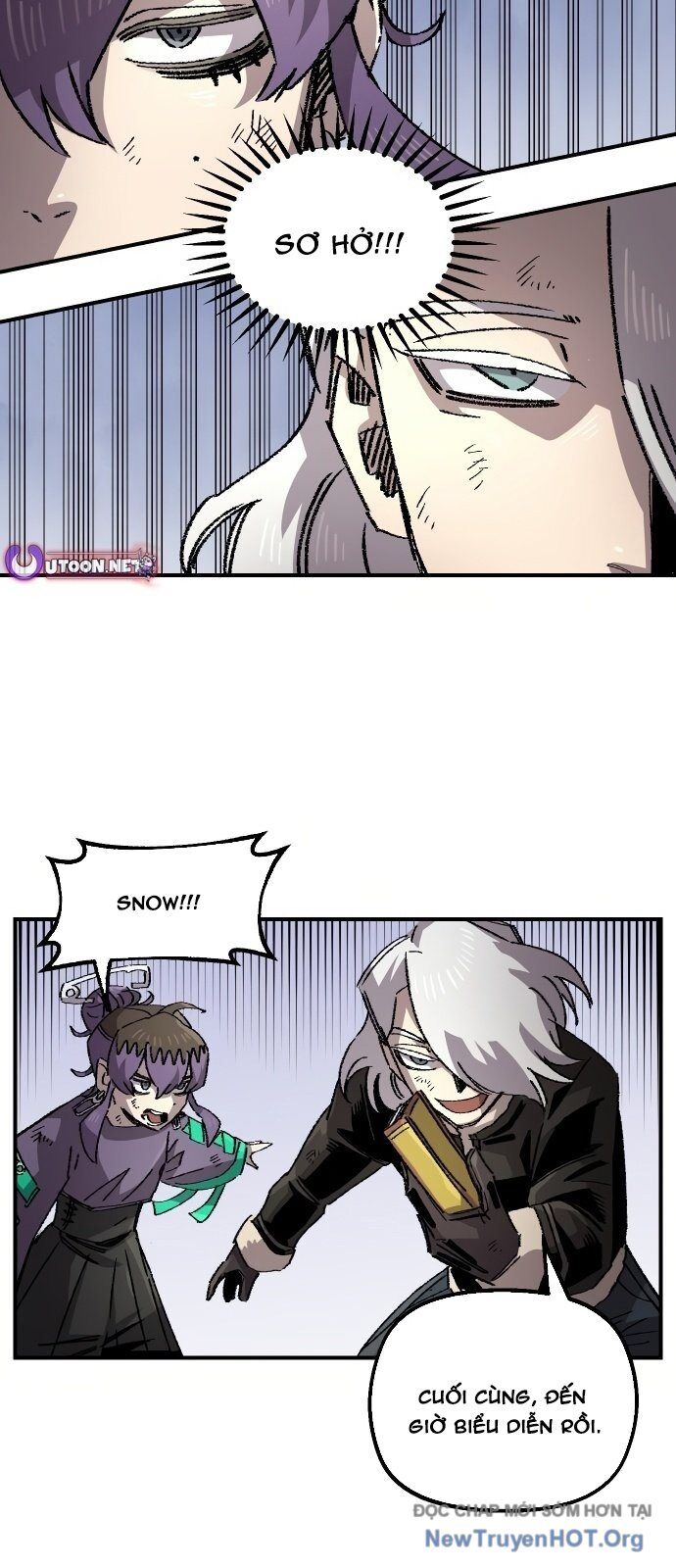 Sắp Xuất Ngũ Thì Isekai Chap 153 - Next Chap 154