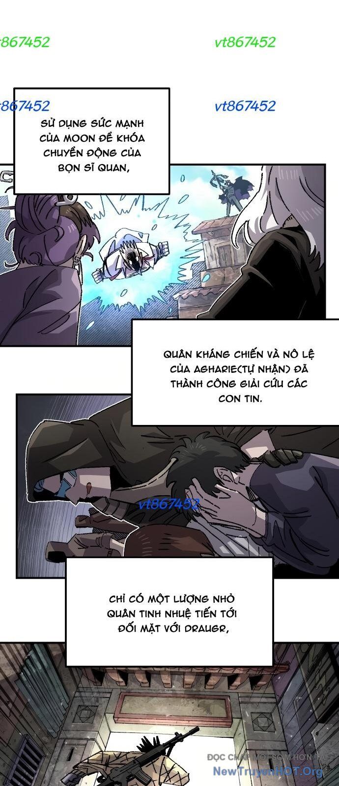 Sắp Xuất Ngũ Thì Isekai Chap 153 - Next Chap 154