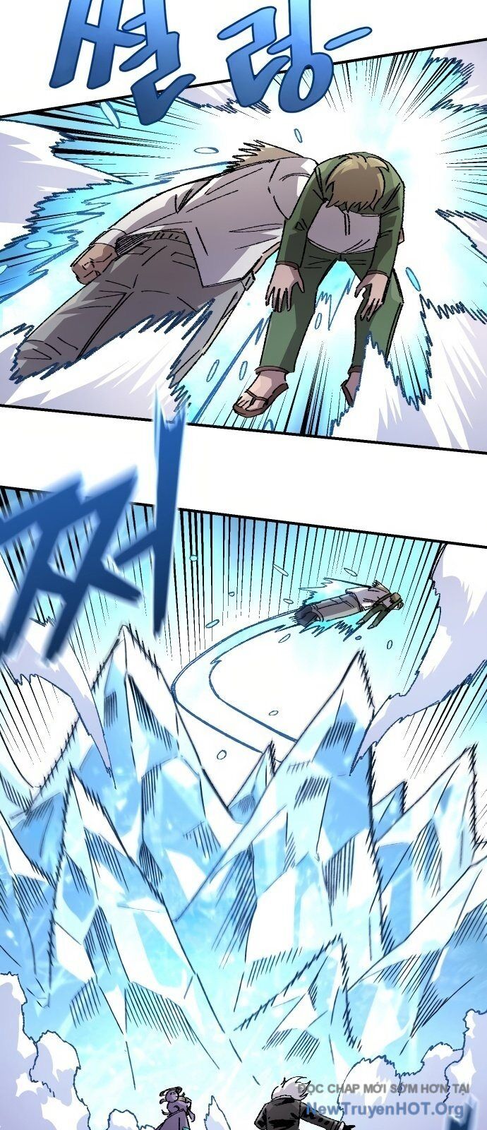 Sắp Xuất Ngũ Thì Isekai Chap 153 - Next Chap 154