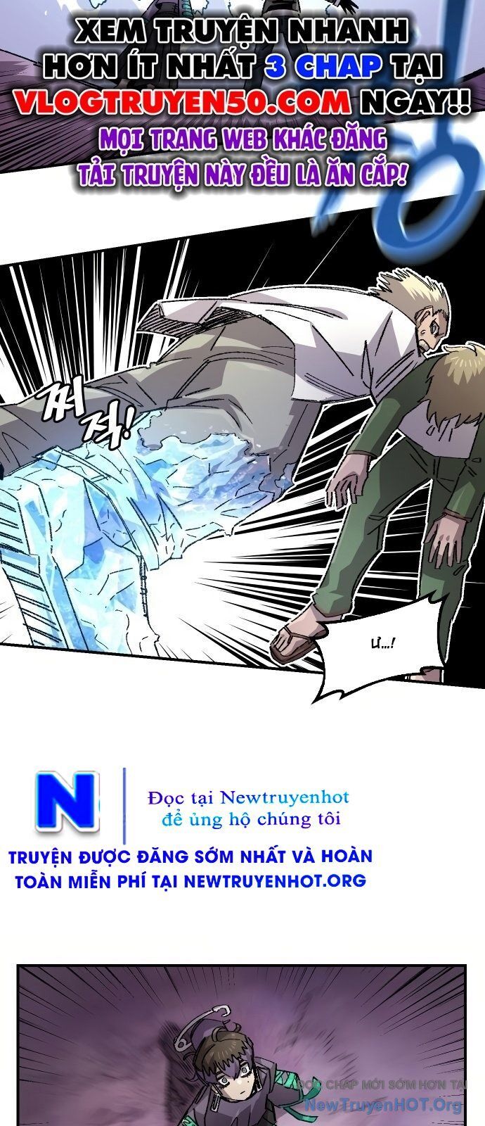 Sắp Xuất Ngũ Thì Isekai Chap 153 - Next Chap 154