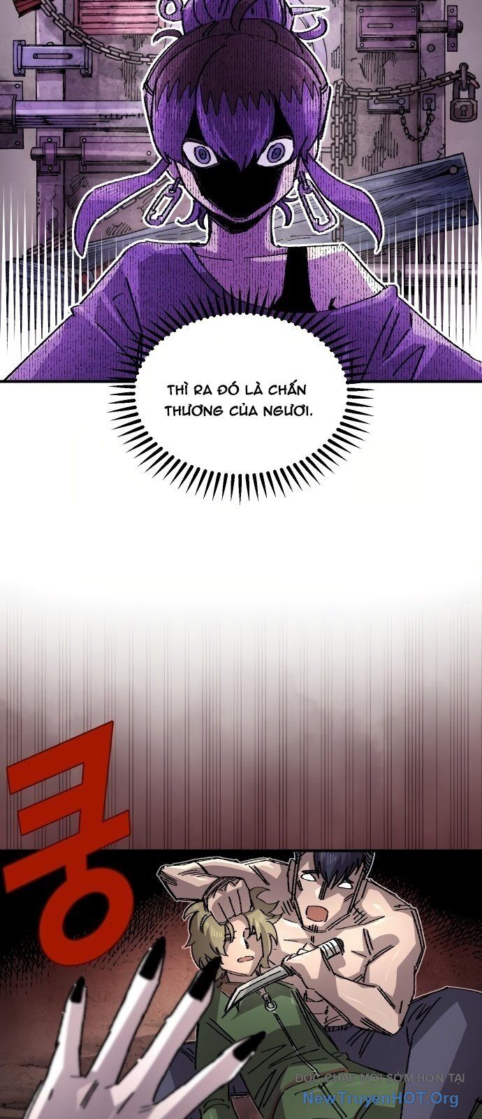 Sắp Xuất Ngũ Thì Isekai Chap 153 - Next Chap 154