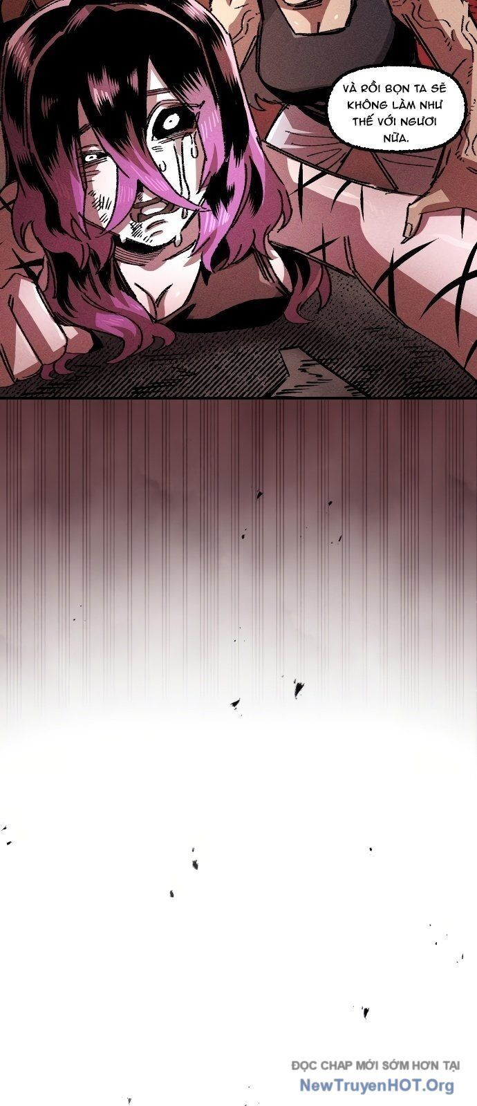 Sắp Xuất Ngũ Thì Isekai Chap 153 - Next Chap 154