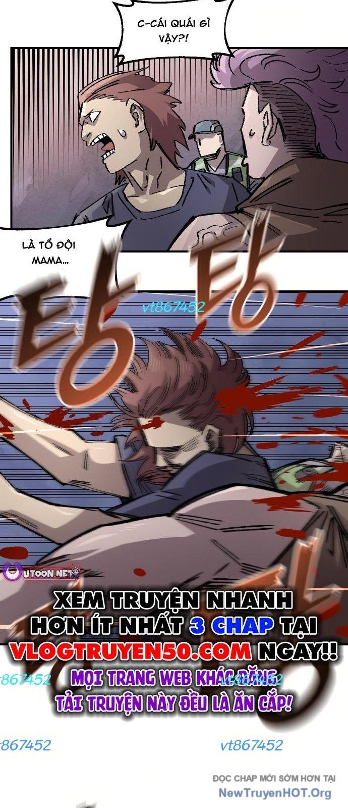 Sắp Xuất Ngũ Thì Isekai Chap 153 - Next Chap 154