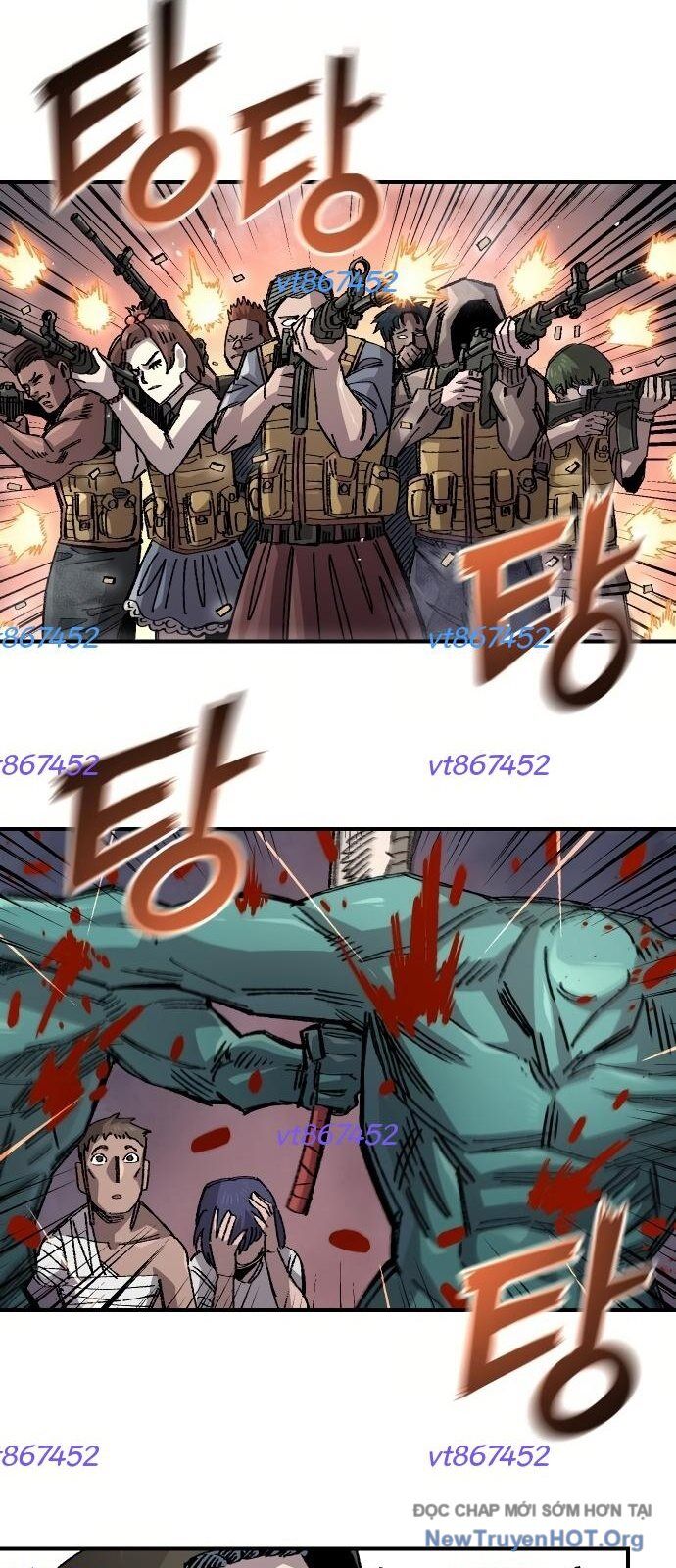 Sắp Xuất Ngũ Thì Isekai Chap 153 - Next Chap 154