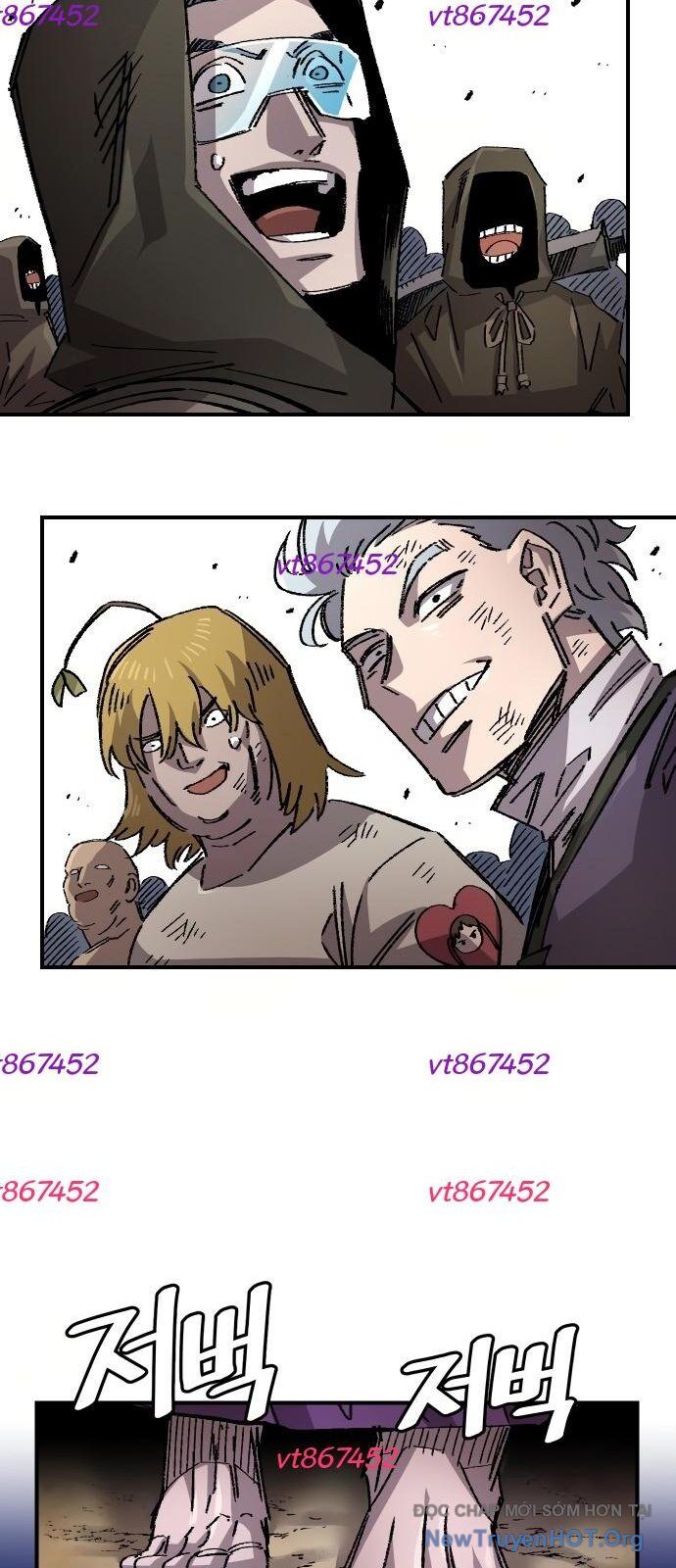Sắp Xuất Ngũ Thì Isekai Chap 153 - Next Chap 154