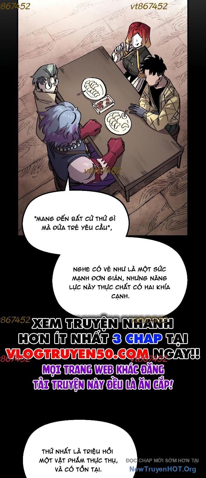 Sắp Xuất Ngũ Thì Isekai Chap 153 - Next Chap 154
