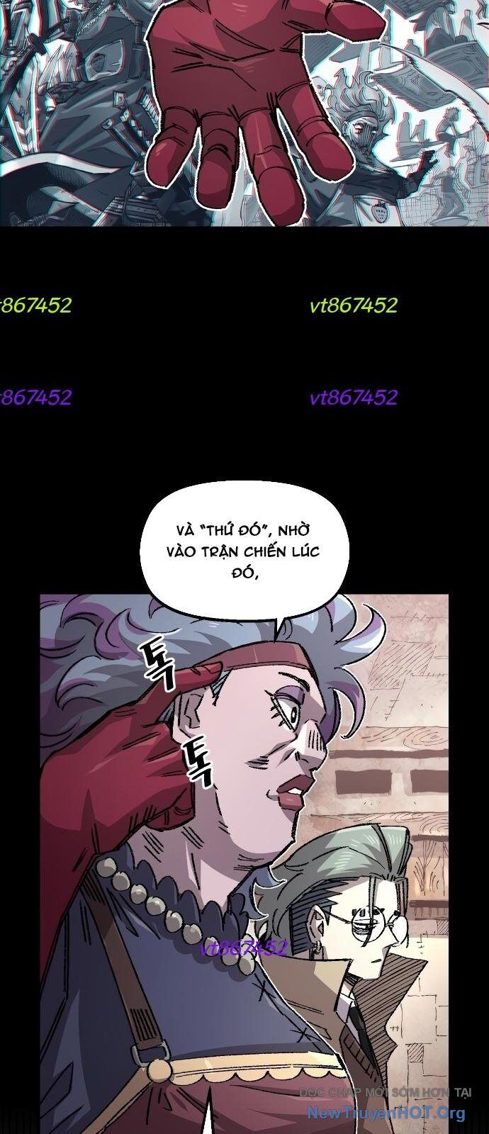 Sắp Xuất Ngũ Thì Isekai Chap 153 - Next Chap 154