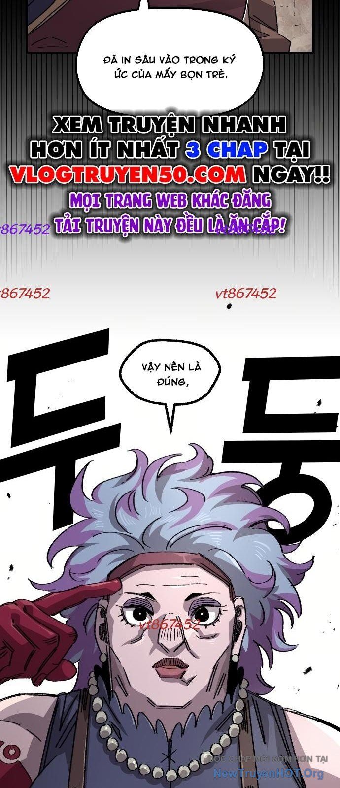 Sắp Xuất Ngũ Thì Isekai Chap 153 - Next Chap 154