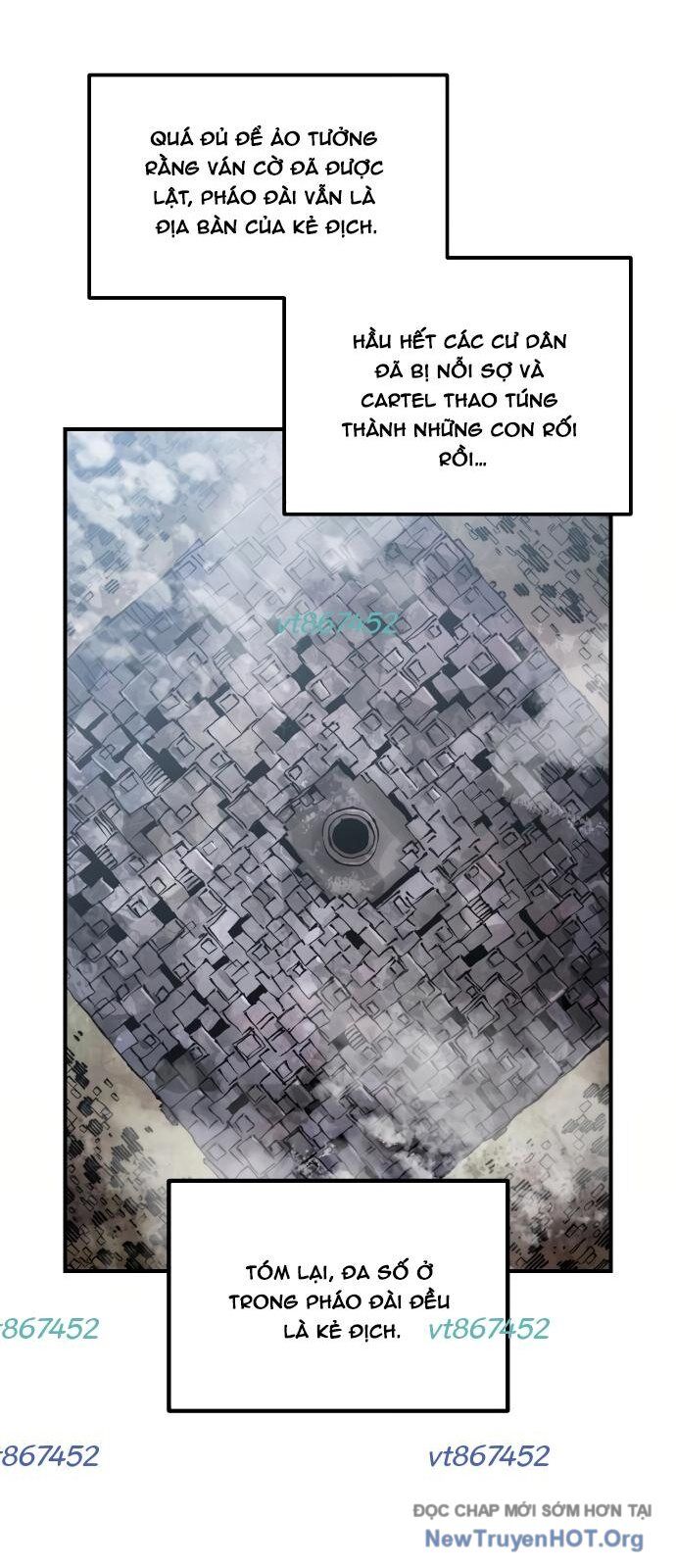 Sắp Xuất Ngũ Thì Isekai Chap 153 - Next Chap 154