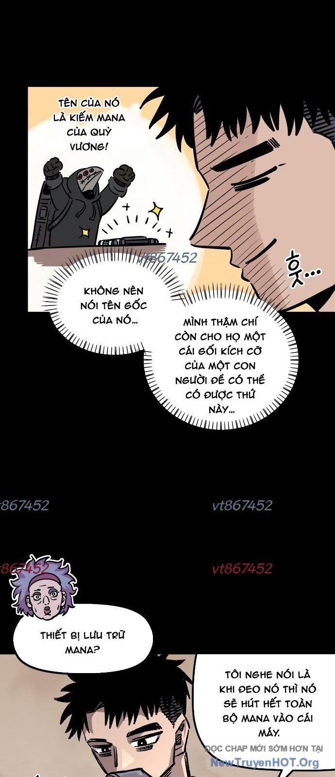 Sắp Xuất Ngũ Thì Isekai Chap 153 - Next Chap 154