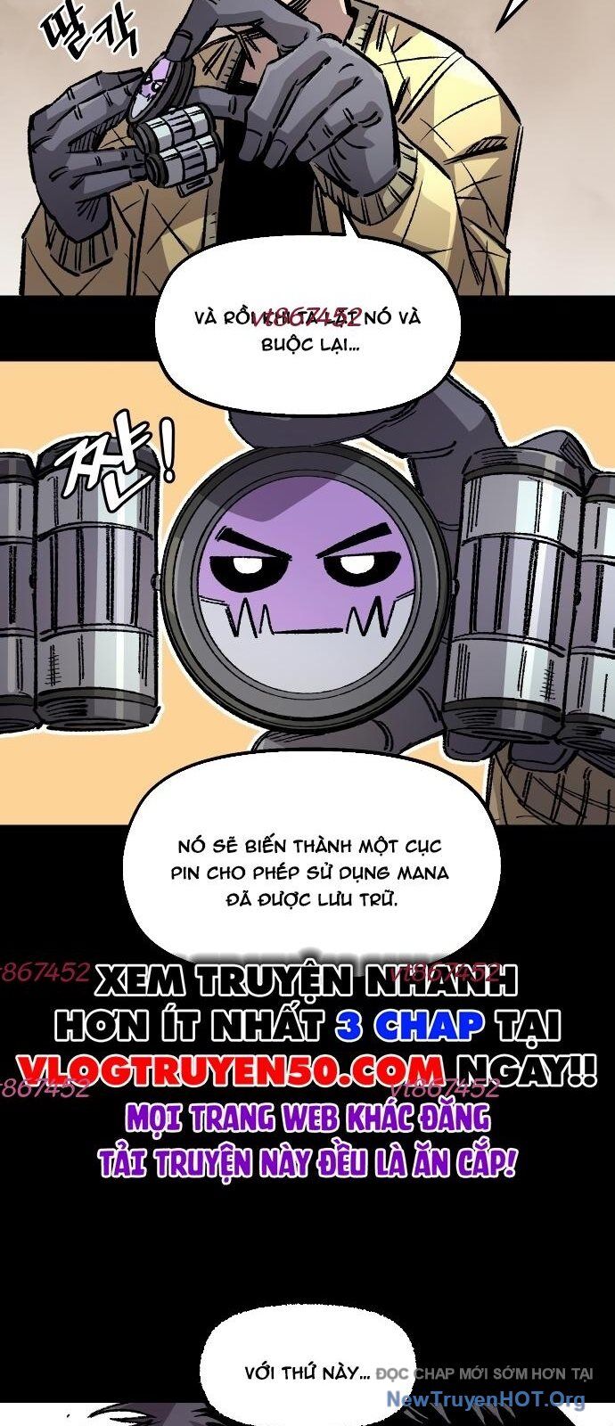 Sắp Xuất Ngũ Thì Isekai Chap 153 - Next Chap 154