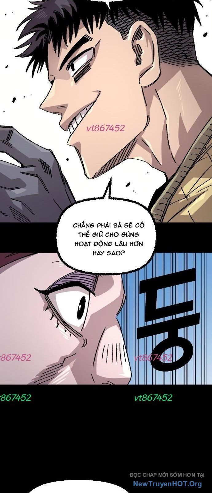 Sắp Xuất Ngũ Thì Isekai Chap 153 - Next Chap 154