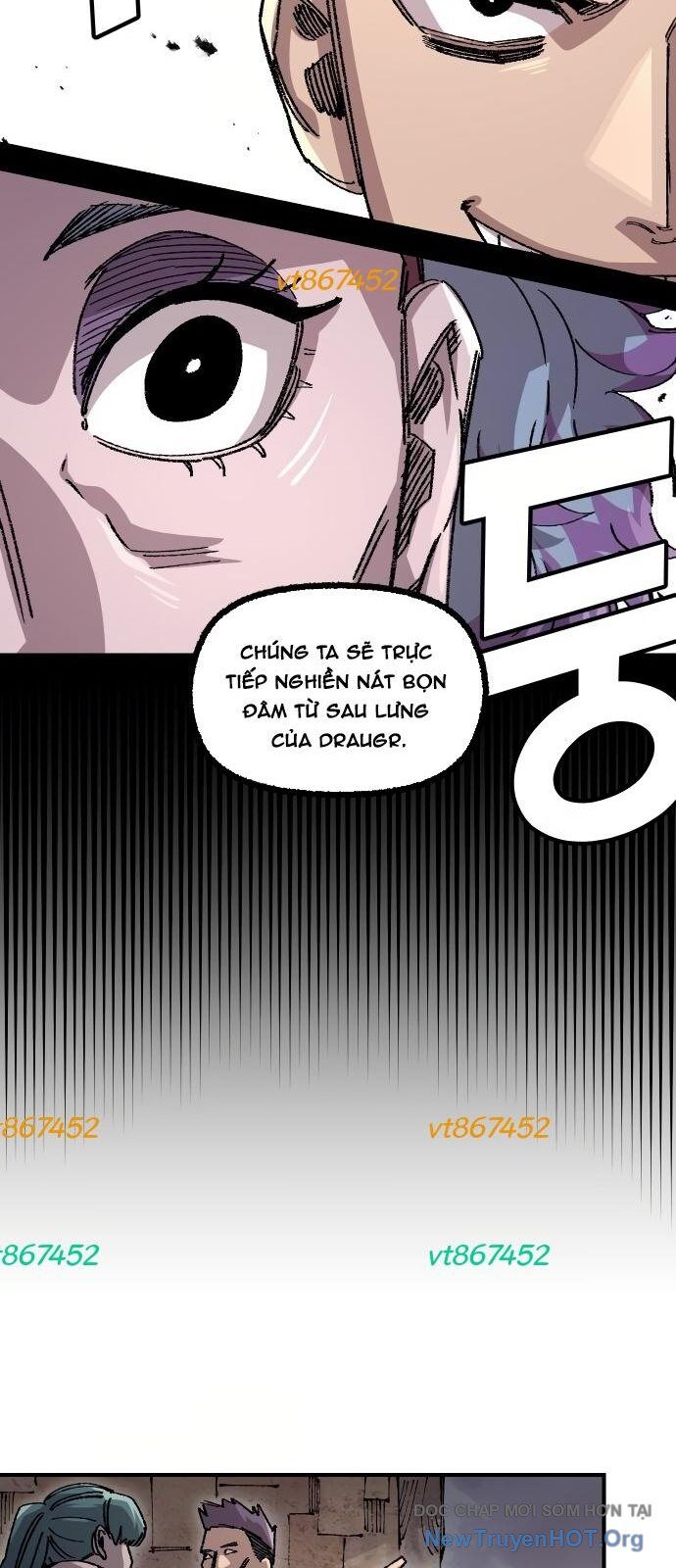Sắp Xuất Ngũ Thì Isekai Chap 153 - Next Chap 154
