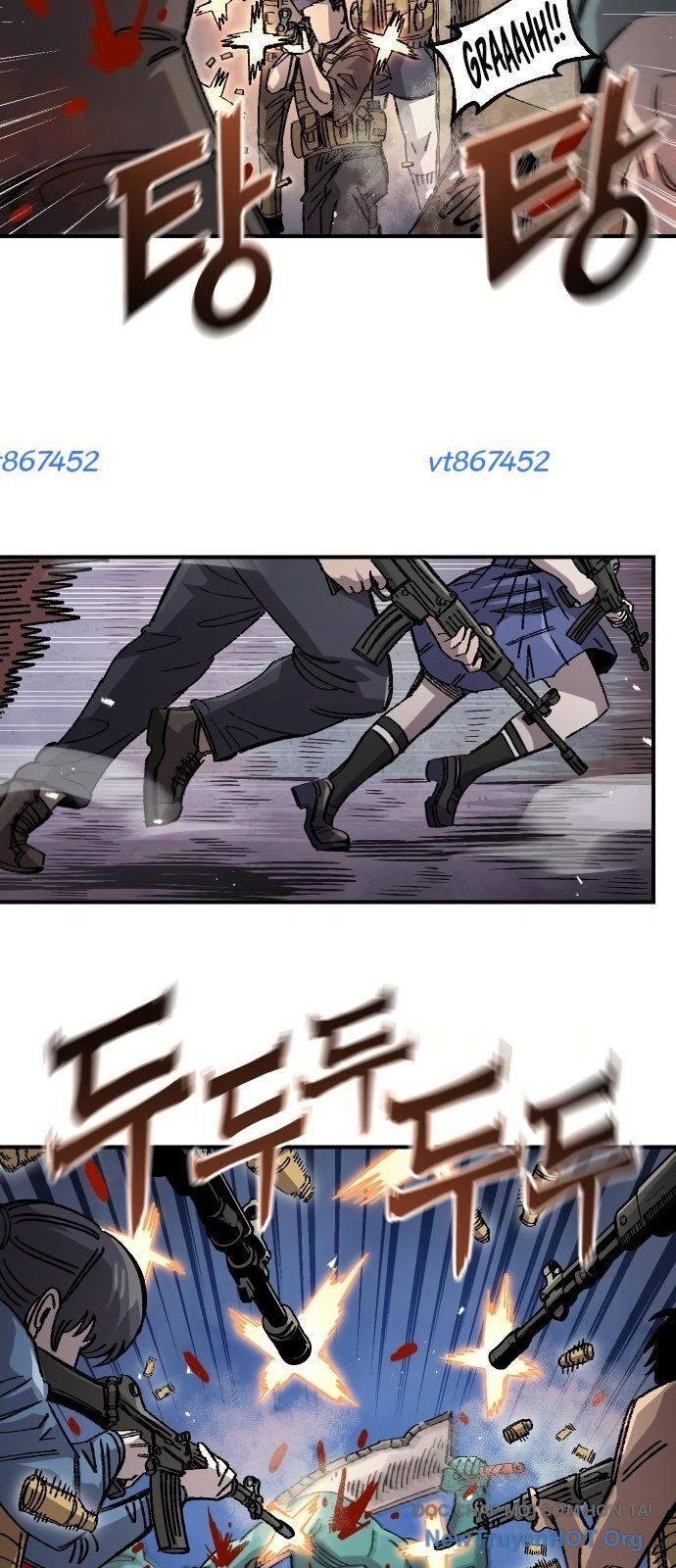 Sắp Xuất Ngũ Thì Isekai Chap 153 - Next Chap 154