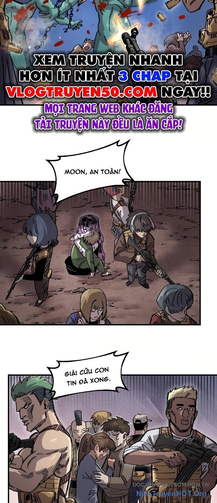 Sắp Xuất Ngũ Thì Isekai Chap 153 - Next Chap 154
