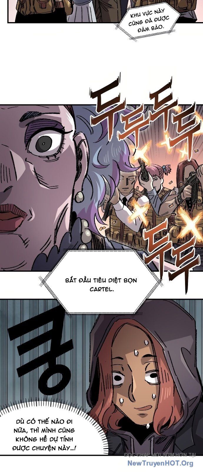 Sắp Xuất Ngũ Thì Isekai Chap 153 - Next Chap 154