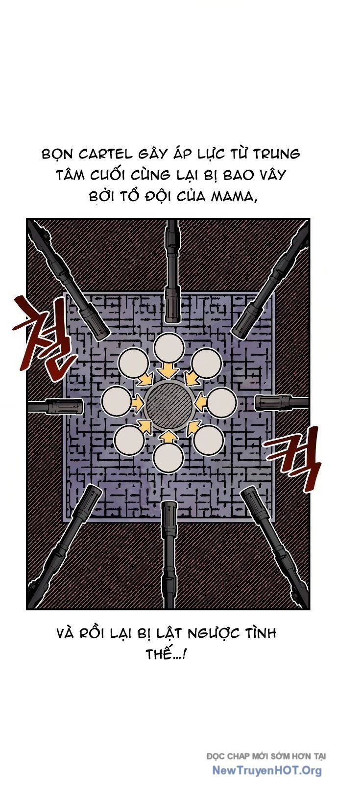 Sắp Xuất Ngũ Thì Isekai Chap 153 - Next Chap 154