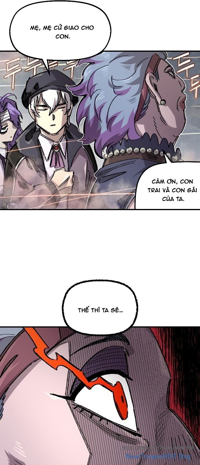 Sắp Xuất Ngũ Thì Isekai Chap 153 - Next Chap 154