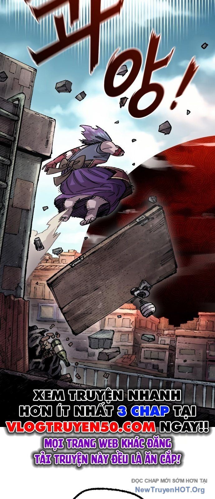 Sắp Xuất Ngũ Thì Isekai Chap 153 - Next Chap 154